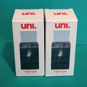Uni 24-Hour Serum